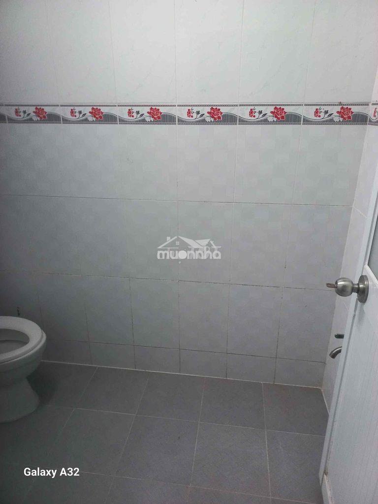 Cho thuê nhà đường số 40 – hiệp bình chánh, thủ đức, tp.hcm - 4