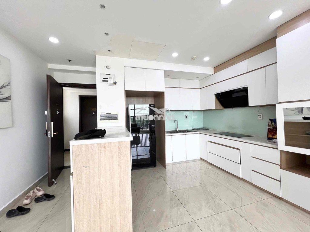 Cho thuê căn hộ chung cư orchard parkview 2pn 2wc 85m2 gần công viên - Ảnh 2