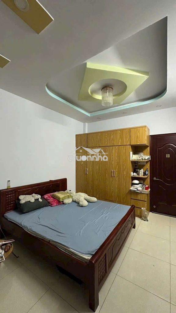 Nhà đẹp - 2 lầu - 4pn - full nội thất - giá rẻ - Ảnh 4