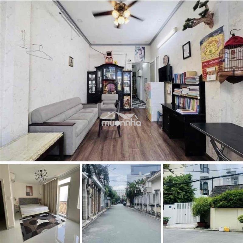 😱Hàng ngon toàn ra lúc thị trường khó - khu cư xá dân trí cao - dòng t