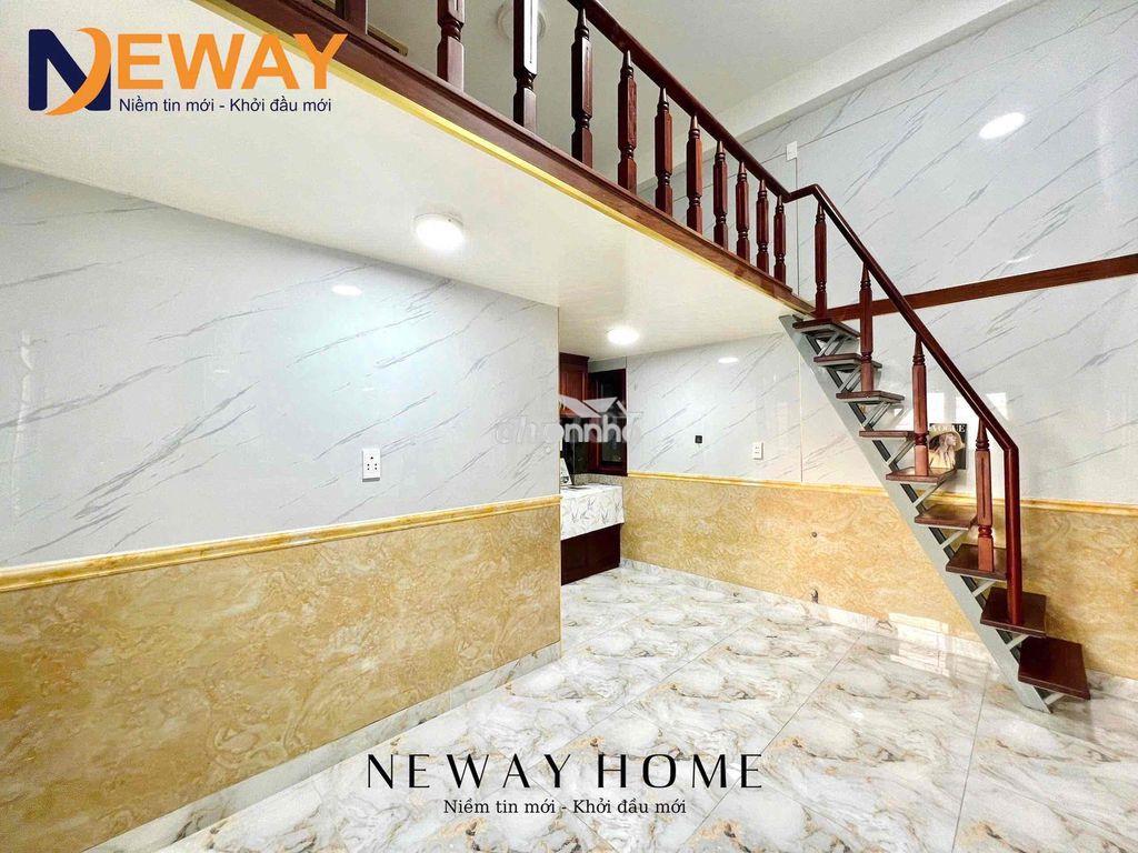 Cho thuê căn hộ - ngay aeon tân phú - full nội thất - Ảnh 2
