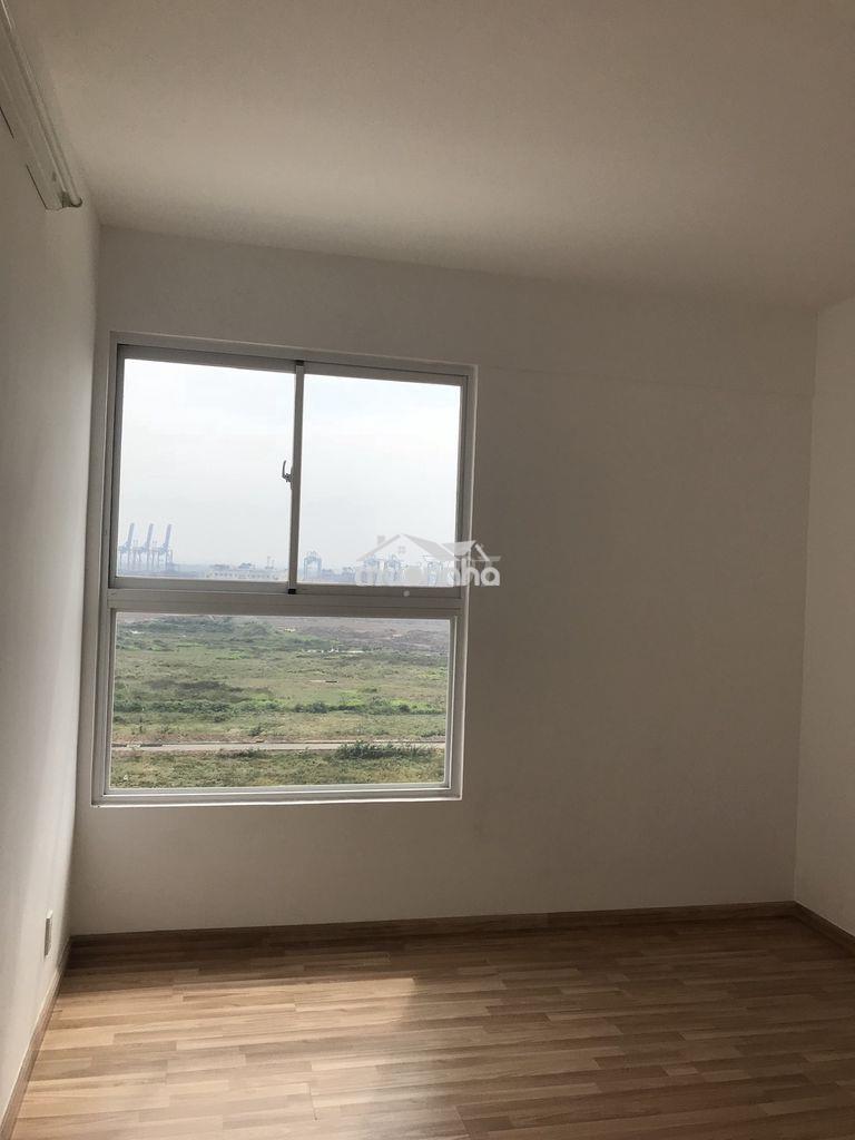 Cần bán citihome căn 2 phòng ngủ giá đầu tư 2.3 tỷ, sổ hồng - Ảnh 4