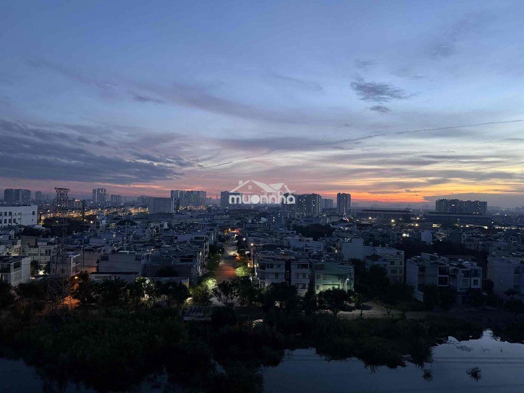 🎉Full nt thiết kế siêu đẹp 79m 2pn chốt 20 triệu tại akari city hcm - Ảnh 4