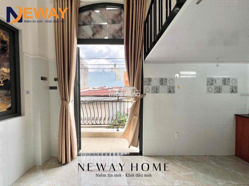 Siêu phẩm duplex ban công lớn siêu thoáng mát nằm gần ngã tư bốn xã - Ảnh 2