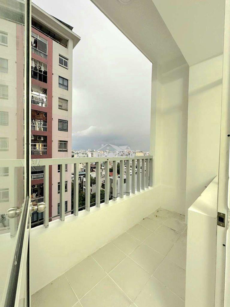💚💛9 triệu - 2pn - cho thuê chung cư hà đô z751 - cạnh cityland - Ảnh 2