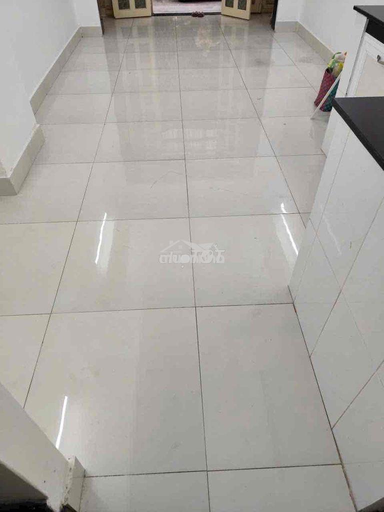 Cho thuê nhà hẻm nguyễn tiểu la – quận 10  📐 diện tích: 3m x 10m 🏡 kết - Ảnh 2