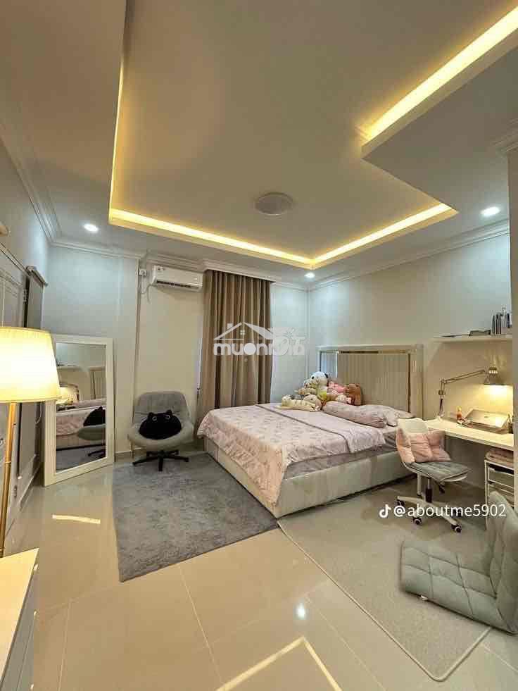 2 phòng ngủ,1pk  đg số 9 full nt ban công diện tích siêu rộng