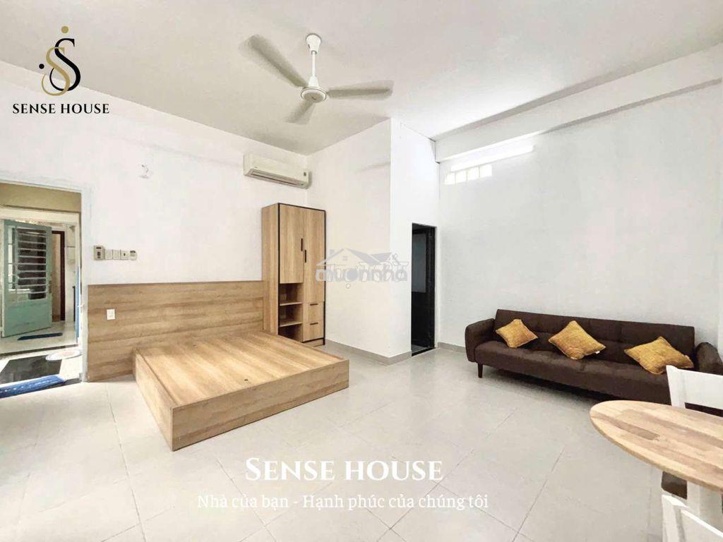 🏡 Khai trương – studio mới xây, đẹp sạch ngay lạc long quân – âu cơ - Ảnh 4