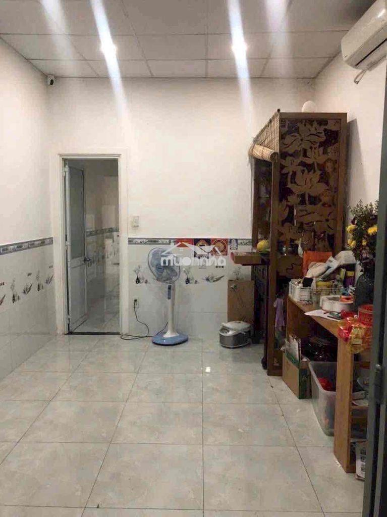 ✅ Nhà shr bà điểm , 4 x 15 giá 2ty450 2 pn - Ảnh 2