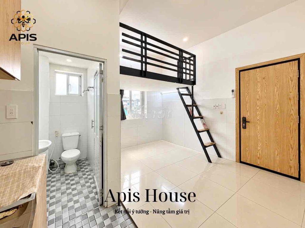 Duplex mới - 2p đi xe đến huit - Ảnh 2