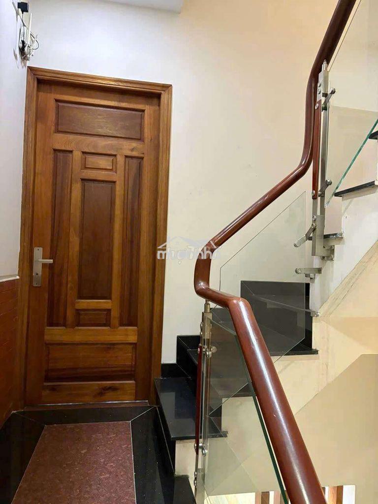 5 phòng hẻm tải 1 sẹc mã lò nhà đẹp 4 tấm - Ảnh 4