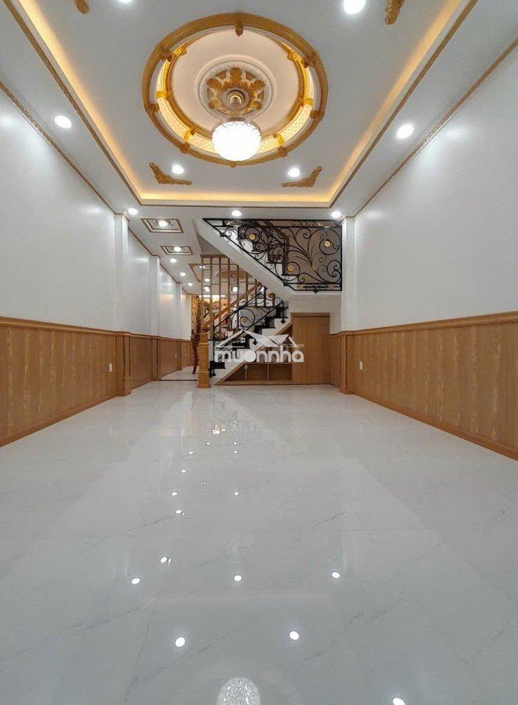 Cần cho thuê gấp nhà mt 68b cửu long phường 12, quận 10.  - Ảnh 2