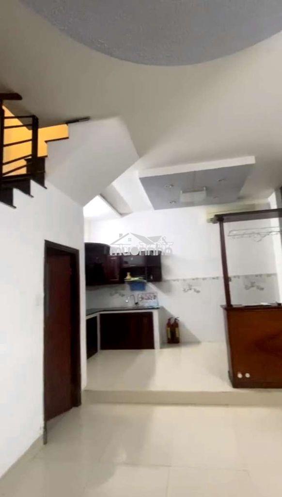 Nhà đẹp mới xây - Ảnh 2