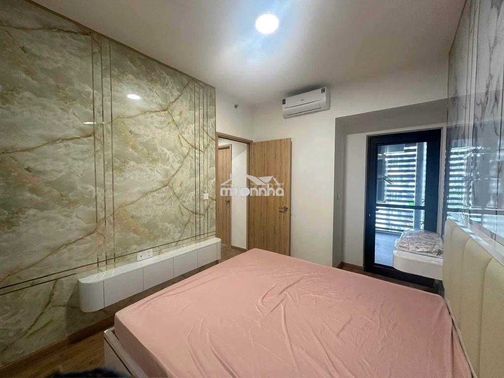 Căn hộ cao cấp akari city võ văn kiệt - 61m² (2pn) - đầy đủ nội thất - Ảnh 3