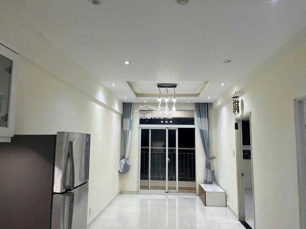 Chung cư hiệp thành, lê văn khương, q12: 86m2, 7,5tr/th, 2pngủ - Ảnh 2