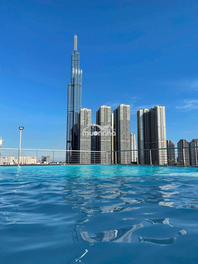 Bán căn hộ pearl plaza  2pn | 101,55m²  | điện biên phủ