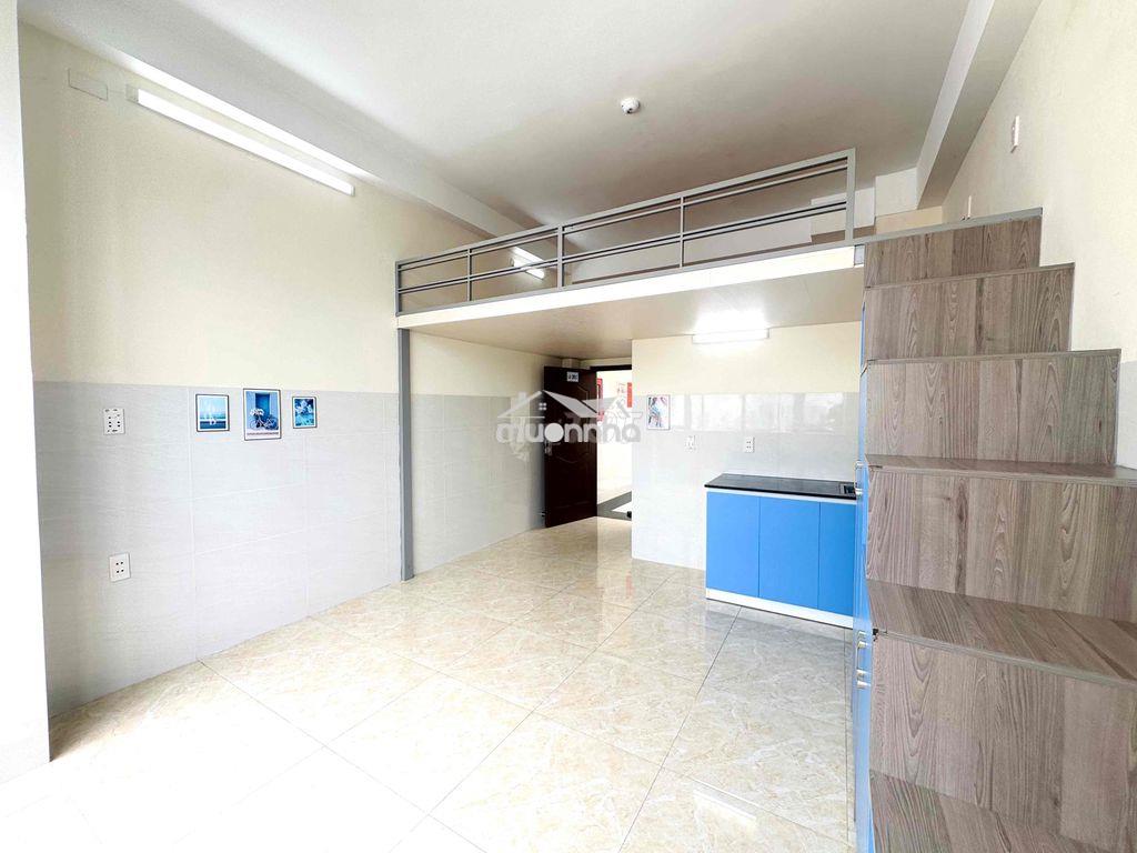 Nơi ở sau mỗi giờ học của sinh viên iuh và vlu - Ảnh 3