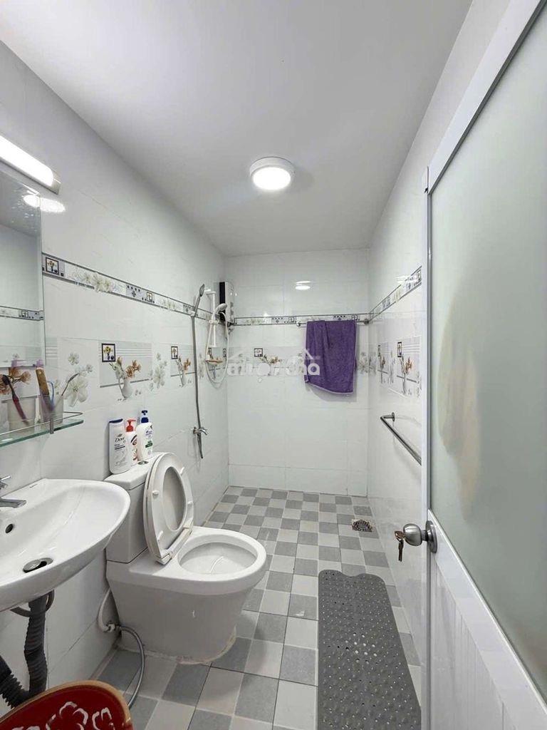 Nguyễn oanh 3 tầng , gần siêu thị lote  - Ảnh 4