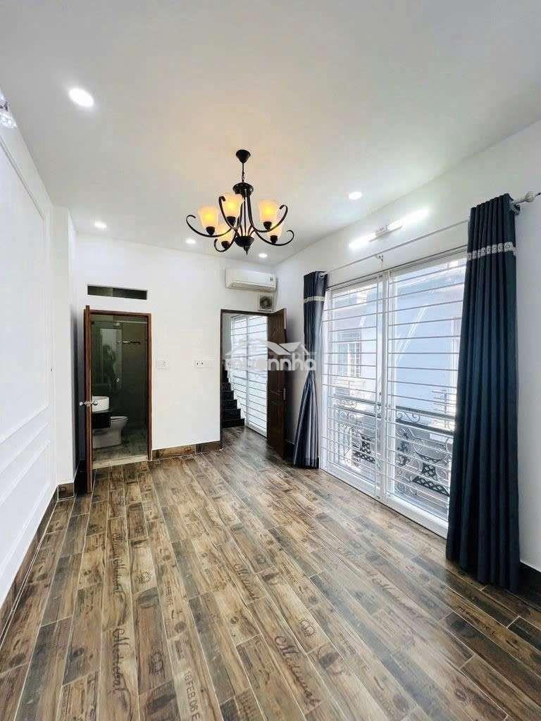 Cho thuê nhà lê hồng phong 3pn, 4wc giá 18tr - Ảnh 4