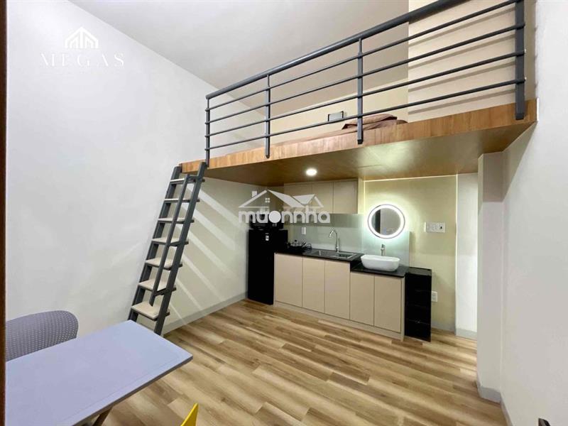🔥 Khai trương căn hộ duplex ở gần sân bay ful nội thất