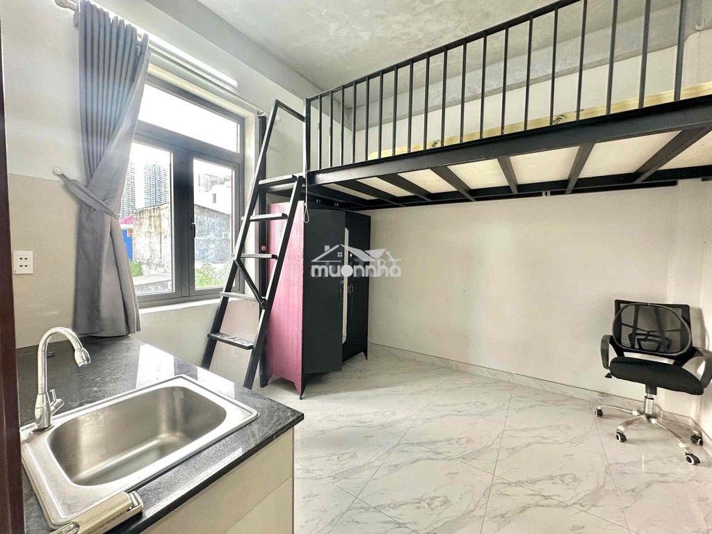 Duplex cửa sổ gần đh ufm - Ảnh 2