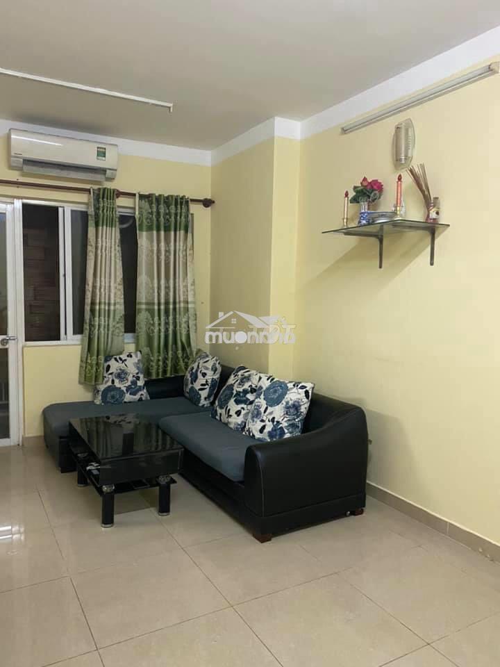 Bán căn hộ đường hoàng hoa thám (tân bình) - 50m², 2pn, giá 2.7 tỷ