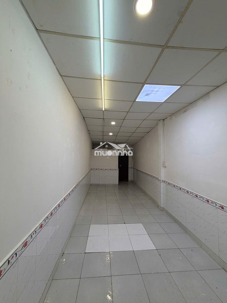 Cho thuê nhà nguyên căn đường hậu giang, quận 6 - Ảnh 3