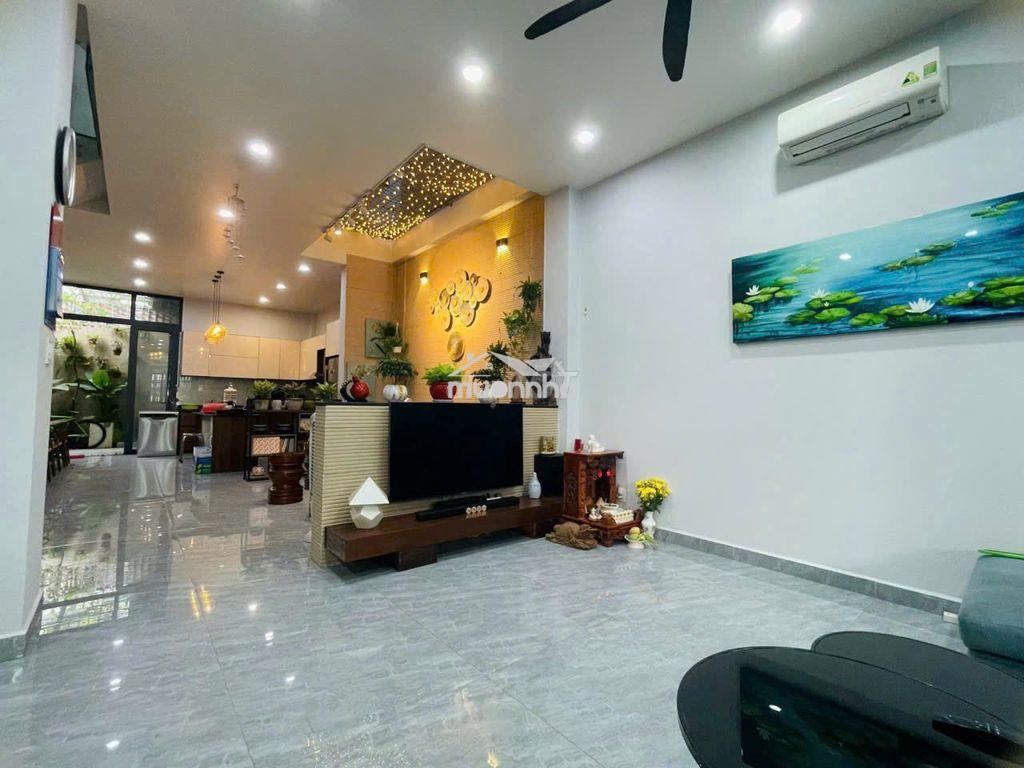 Cho thuê nhà khu hoàng hoa thám, phường 13, quận tân bình. - Ảnh 3