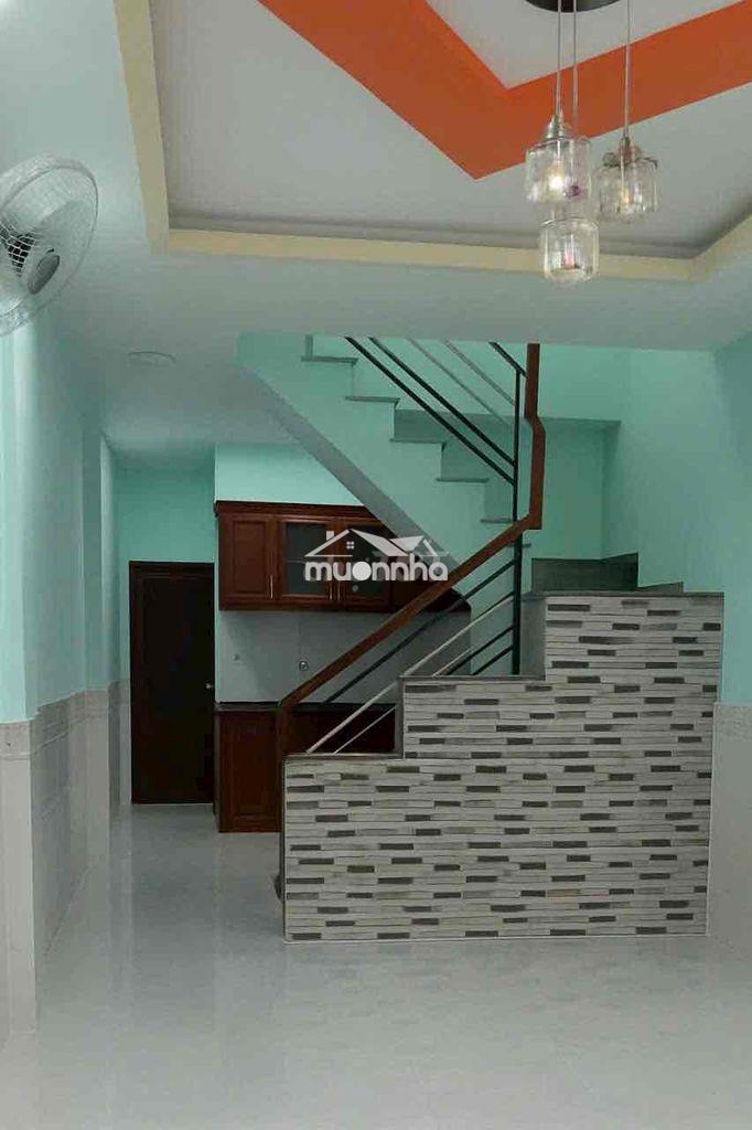 Chính chủ bán nhà 2 căn mặt tiền hoàng tăng bí – p. trung mỹ tây, q12 - Ảnh 4