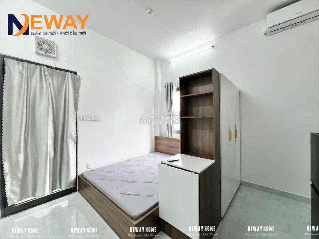 Căn hộ mini full nội thất kế cầu chữ y - gần đh sư phạm sài gòn khtn - Ảnh 4