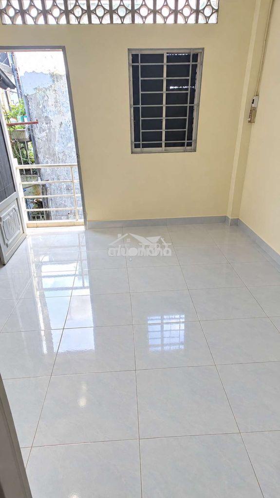 Thuê nhà dtsd 32m2 giá 4tr đường hưng phú quận 8 - Ảnh 4