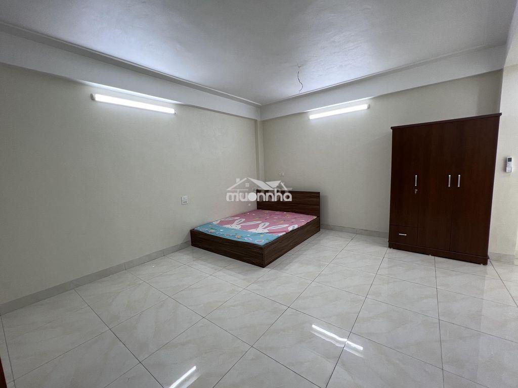 Chính chủ cho thuê nguyên tầng chung cư mini quận cầu giấy - Ảnh 4
