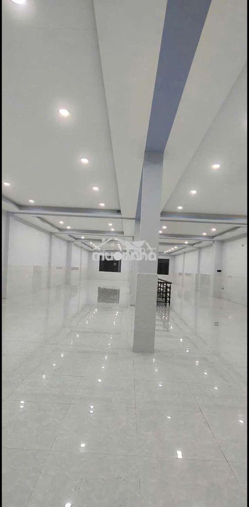 Cho thuê kho/xưởng 800m² đẹp y như hình, ngay eon tân phú - Ảnh 3