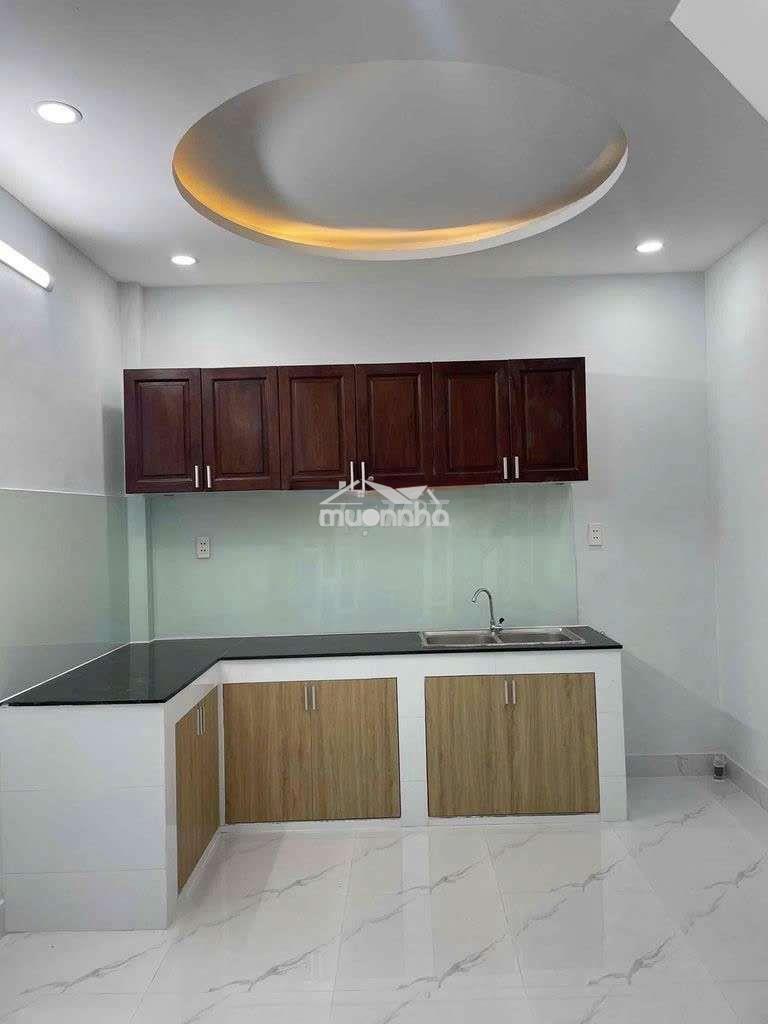 Cho thuê nhà 2pn, 2wc giá 9tr - Ảnh 2