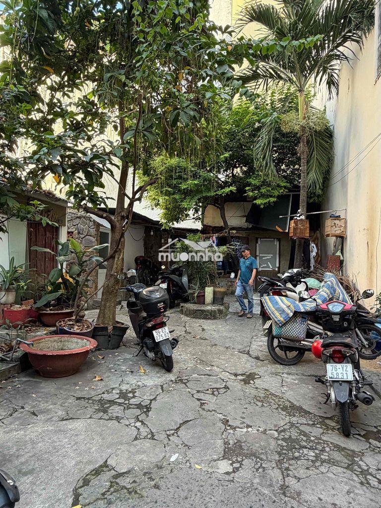 Chính chủ hạ giá bán nhanh nhà 240m vuông p2 trung tâm phú nhuận - Ảnh 3