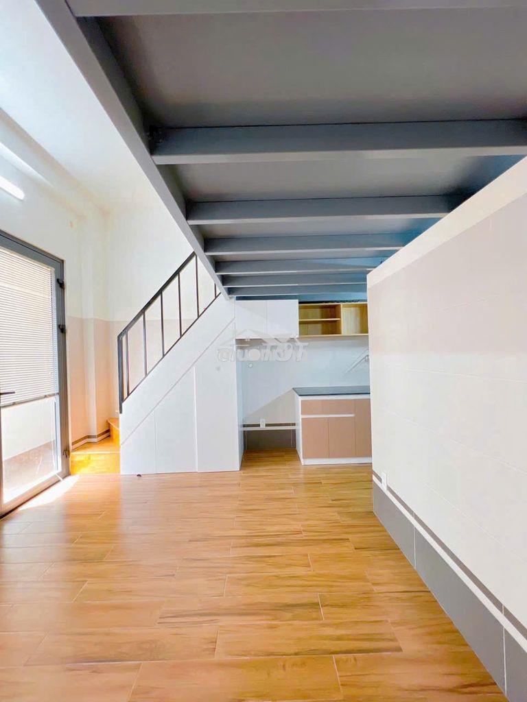 Góc 2mt nguyễn bỉnh khiêm – sẵn 11 phòng đang khai thác cho thuê tốt! - Ảnh 2