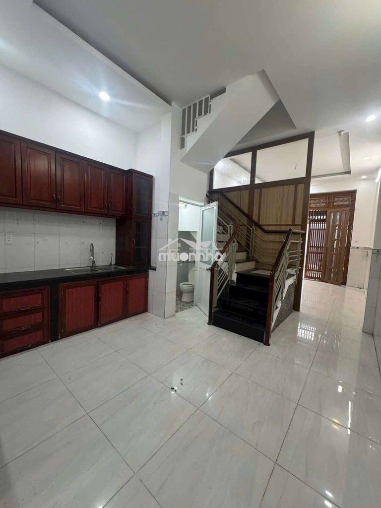 🍀Nhà mới 4pn 413/ lê văn quới....10tr - Ảnh 4