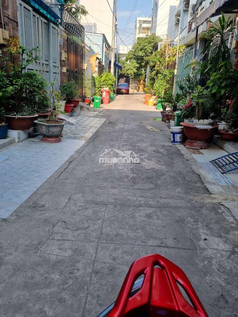 🍀Nhà ngay bốn xã 10 triệu 4pn hương lộ 2 - 2