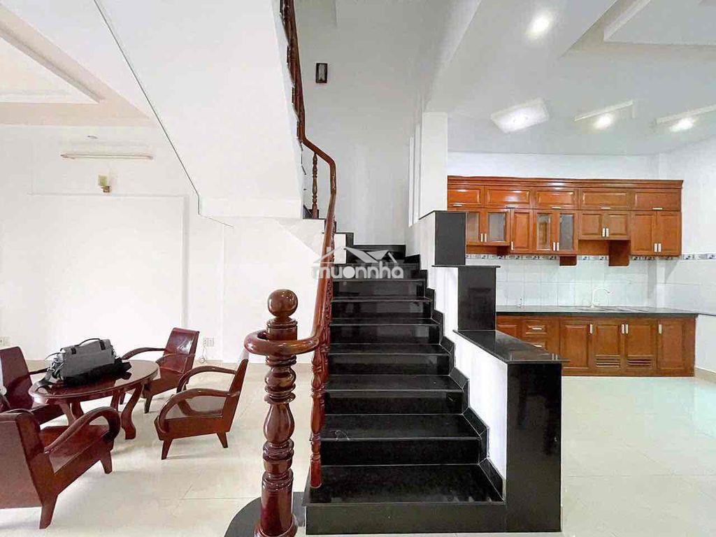 Nhà tx25 ngay chợ. trệt 2 lầu 3pn 4wc. phòng thờ ( nội thất ) - Ảnh 4