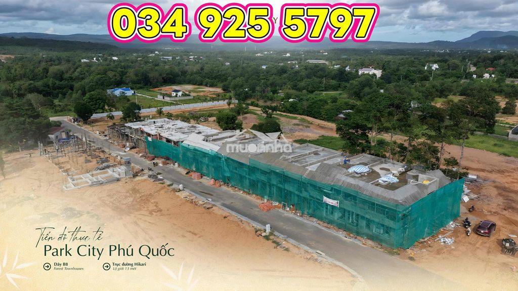 Đầu tư nhà phố biển đặc khu phú quốc vốn chỉ từ 570tr - Ảnh 4