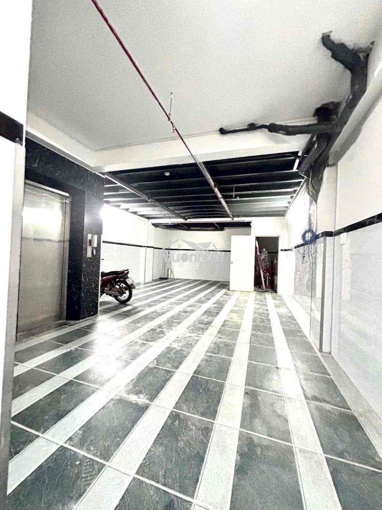 🏠 Cho thuê phòng có gác + ban công riêng | máy giặt riêng | sẵn máy lạ - Ảnh 4