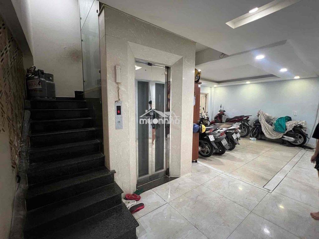 🏦 Nhà nguyễn công hoan 1/ sát mặt tiền phan xích long - chdv - 120m2 - Ảnh 3