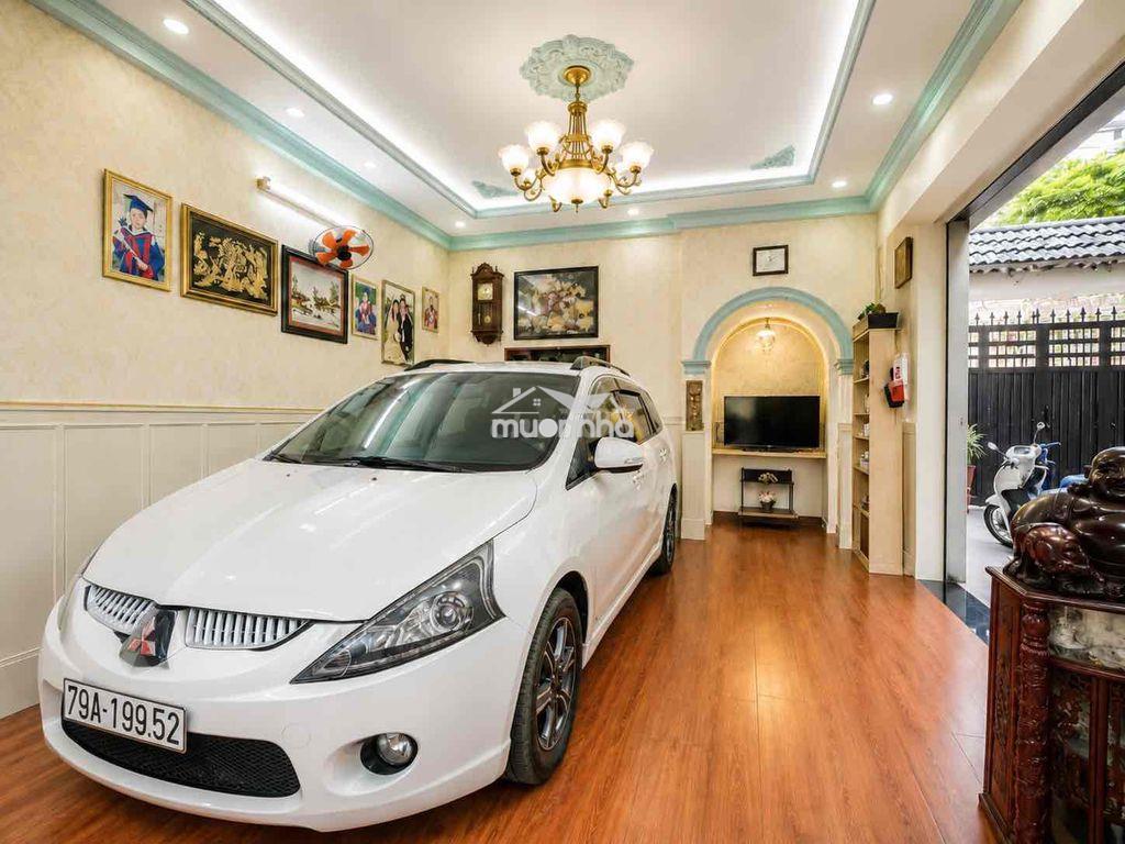 Bán nhà 2 tầng 100m2 ngang 6.2m nở hậu ngay tân sơn nhì - Ảnh 2
