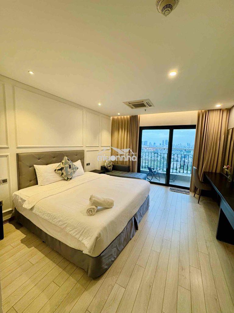 Cho thuê căn hộ golden bay – tận hưởng không gian nghỉ dưỡng tiêu chuẩ - 2