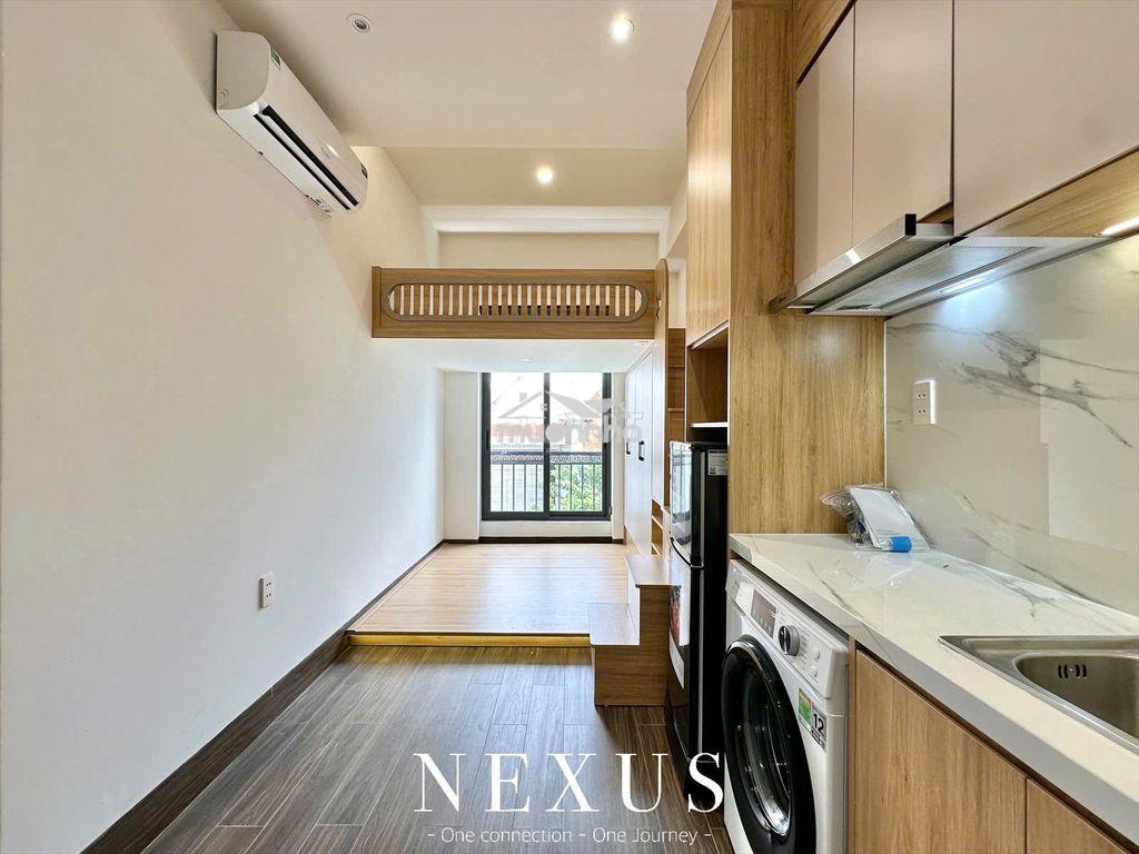 Duplex tân bình - full nội thất - thang máy - Ảnh 4