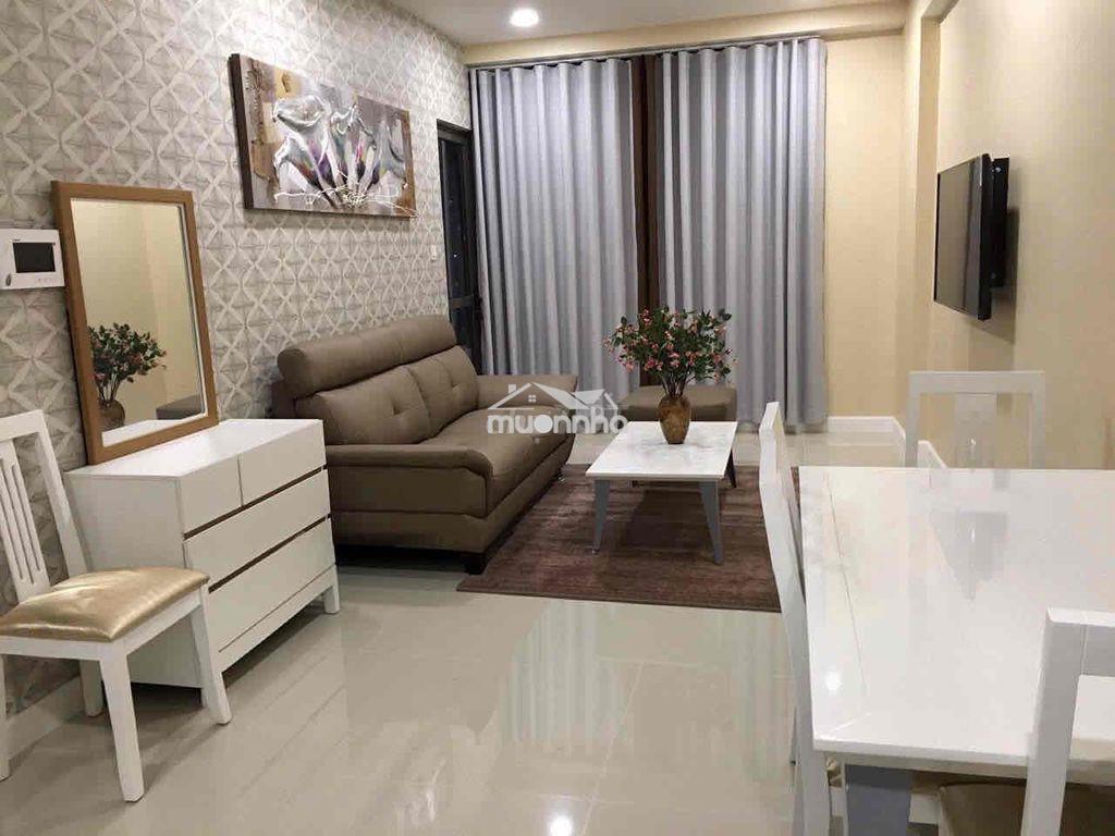 Căn hộ 1 phòng ngủ icon 56 đầy đủ nội thất - 4