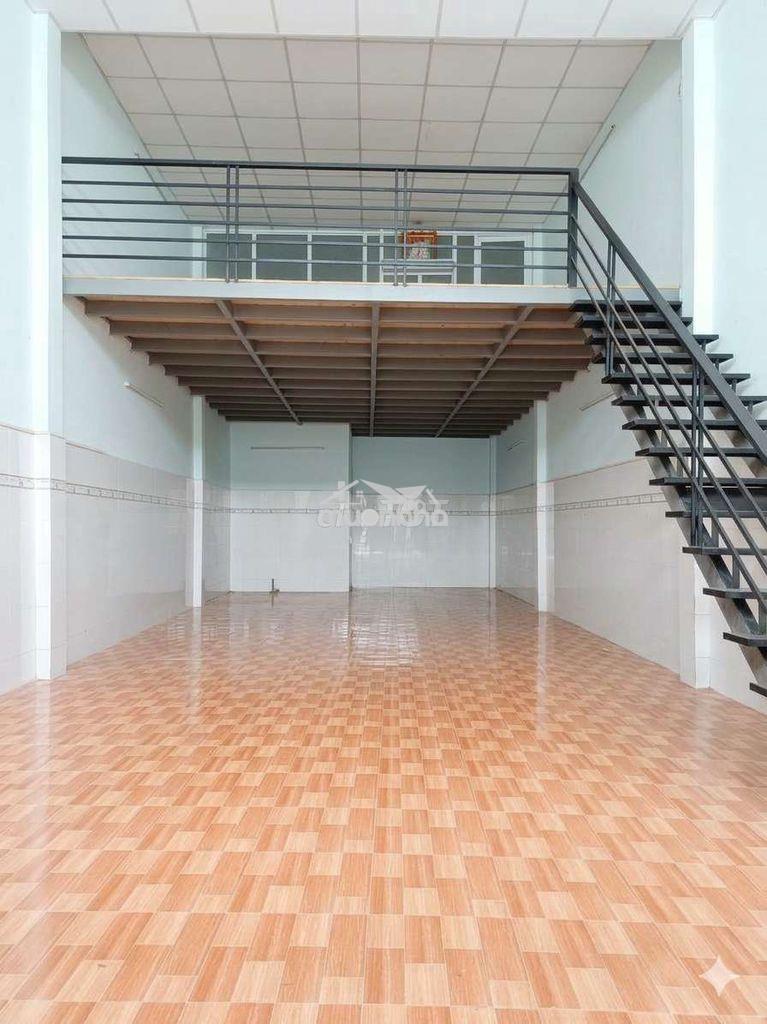 Nhà nguyên căn 100m2 giá rẻ - Ảnh 2