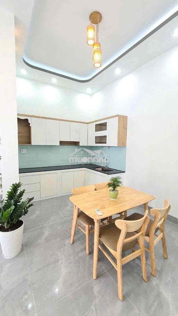 Bán nhà hiệp an, gần trường maricurie, 1 trệt 1 lầu, giá chỉ 2.780 tỷ - Ảnh 4