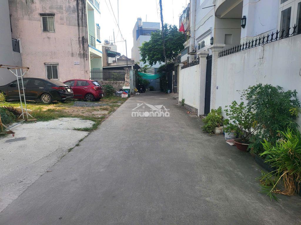 5.9tỷ/98m2 nhà trọ cũ đường 6 linh tây thủ đức đường rộng 5m. - Ảnh 4