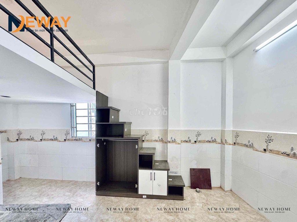 🚀Phòng duplex cửa sổ trời mới gần đại học văn hiến, hvhk - Ảnh 4